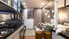 Foto 3 de Apartamento com 1 Quarto à venda, 33m² em Brás, São Paulo