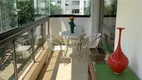 Foto 4 de Apartamento com 3 Quartos à venda, 212m² em Higienópolis, São Paulo