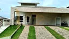 Foto 3 de Casa de Condomínio com 5 Quartos à venda, 388m² em Vilagge Capricio, Louveira