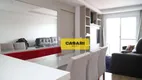 Foto 5 de Apartamento com 2 Quartos à venda, 52m² em Centro, São Bernardo do Campo