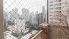 Foto 30 de Cobertura com 3 Quartos à venda, 272m² em Moema, São Paulo