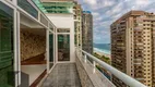 Foto 14 de Cobertura com 3 Quartos à venda, 369m² em Barra da Tijuca, Rio de Janeiro
