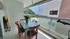 Foto 7 de Apartamento com 3 Quartos à venda, 151m² em Canto do Forte, Praia Grande