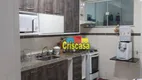 Foto 11 de Casa com 4 Quartos à venda, 136m² em Jardim Mariléa, Rio das Ostras