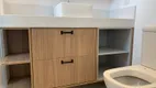 Foto 10 de Apartamento com 1 Quarto para alugar, 41m² em Vila Itapura, Campinas