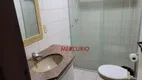 Foto 9 de Apartamento com 3 Quartos à venda, 93m² em Vila Aviação, Bauru