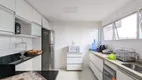 Foto 8 de Apartamento com 3 Quartos para alugar, 123m² em Jardim, Santo André