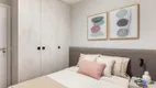 Foto 20 de Apartamento com 2 Quartos à venda, 69m² em Estreito, Florianópolis