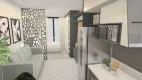 Foto 5 de Apartamento com 1 Quarto à venda, 50m² em Azenha, Porto Alegre