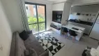 Foto 3 de Apartamento com 1 Quarto à venda, 40m² em Trindade, Florianópolis