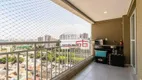 Foto 16 de Apartamento com 3 Quartos à venda, 75m² em Piqueri, São Paulo