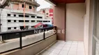 Foto 2 de Apartamento com 3 Quartos à venda, 124m² em Cruzeiro do Sul, Criciúma