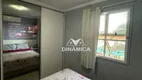 Foto 13 de Apartamento com 2 Quartos à venda, 47m² em Parque Villa Flores, Sumaré