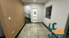 Foto 3 de Sobrado com 3 Quartos à venda, 145m² em Aparecida, Santos