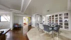 Foto 3 de Apartamento com 4 Quartos à venda, 283m² em Sumaré, São Paulo