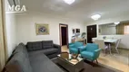 Foto 5 de Apartamento com 3 Quartos à venda, 200m² em Maracana, Foz do Iguaçu