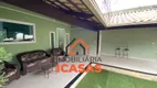 Foto 19 de Casa com 3 Quartos à venda, 210m² em Vale das Acácias , Ribeirão das Neves