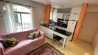 Foto 4 de Apartamento com 1 Quarto à venda, 38m² em Santa Cecília, São Paulo