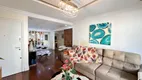 Foto 3 de Apartamento com 3 Quartos à venda, 136m² em Pompeia, Santos