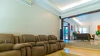 Foto 16 de Casa de Condomínio com 5 Quartos à venda, 470m² em Loteamento Alphaville Campinas, Campinas