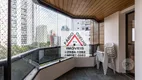 Foto 13 de Apartamento com 3 Quartos à venda, 172m² em Brooklin, São Paulo