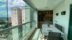 Foto 3 de Apartamento com 4 Quartos à venda, 108m² em Jardim Finotti, Uberlândia