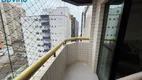 Foto 5 de Cobertura com 3 Quartos à venda, 168m² em Aviação, Praia Grande