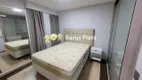 Foto 9 de Flat com 1 Quarto para alugar, 45m² em Jardins, São Paulo