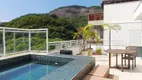 Foto 2 de Cobertura com 4 Quartos para venda ou aluguel, 320m² em Botafogo, Rio de Janeiro