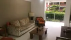 Foto 2 de Apartamento com 3 Quartos à venda, 142m² em Enseada, Guarujá