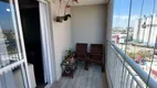 Foto 7 de Apartamento com 3 Quartos à venda, 83m² em Vila Proost de Souza, Campinas