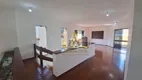 Foto 4 de Casa de Condomínio com 4 Quartos para alugar, 497m² em Residencial Quatro, Santana de Parnaíba