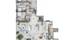 Foto 4 de Apartamento com 4 Quartos à venda, 400m² em Quilombo, Cuiabá