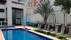 Foto 20 de Apartamento com 3 Quartos para alugar, 165m² em Vila Mascote, São Paulo