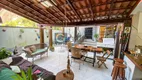 Foto 3 de Casa de Condomínio com 3 Quartos à venda, 400m² em Retiro, Petrópolis