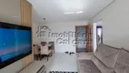 Foto 3 de Apartamento com 2 Quartos à venda, 74m² em Vila Caicara, Praia Grande