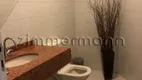 Foto 10 de Apartamento com 4 Quartos à venda, 216m² em Campo Belo, São Paulo