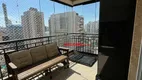 Foto 18 de Apartamento com 4 Quartos à venda, 130m² em Campo Belo, São Paulo