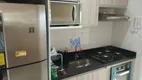 Foto 3 de Apartamento com 2 Quartos à venda, 50m² em Jardim Cotinha, São Paulo