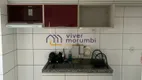 Foto 9 de Apartamento com 2 Quartos à venda, 47m² em Vila Andrade, São Paulo