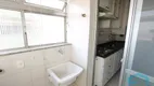 Foto 15 de Apartamento com 3 Quartos para alugar, 70m² em Vila Mangalot, São Paulo