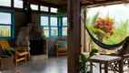 Foto 4 de Casa com 4 Quartos à venda, 300m² em Praia da Gamboa, Garopaba