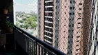 Foto 2 de Apartamento com 3 Quartos à venda, 101m² em Indianópolis, São Paulo