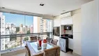 Foto 13 de Apartamento com 4 Quartos à venda, 200m² em Panamby, São Paulo