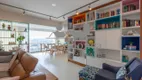 Foto 9 de Apartamento com 4 Quartos à venda, 162m² em Vila Romana, São Paulo