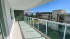 Foto 5 de Cobertura com 3 Quartos à venda, 115m² em Costazul, Rio das Ostras
