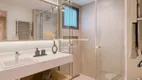 Foto 15 de Apartamento com 3 Quartos à venda, 131m² em Cabral, Curitiba