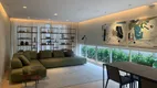 Foto 9 de Apartamento com 2 Quartos à venda, 62m² em Brooklin, São Paulo