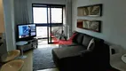 Foto 7 de Apartamento com 1 Quarto para alugar, 36m² em Vila Nova Conceição, São Paulo