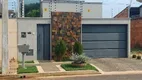 Foto 2 de Casa com 3 Quartos à venda, 140m² em Plano Diretor Sul, Palmas